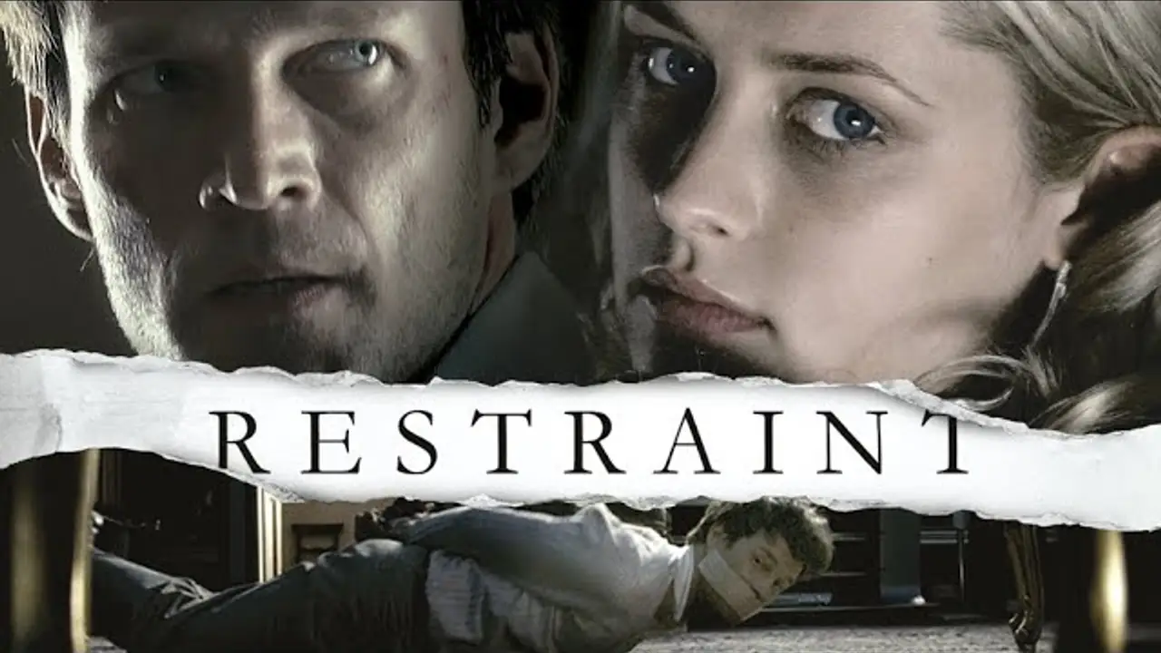 Restraint — трейлер
