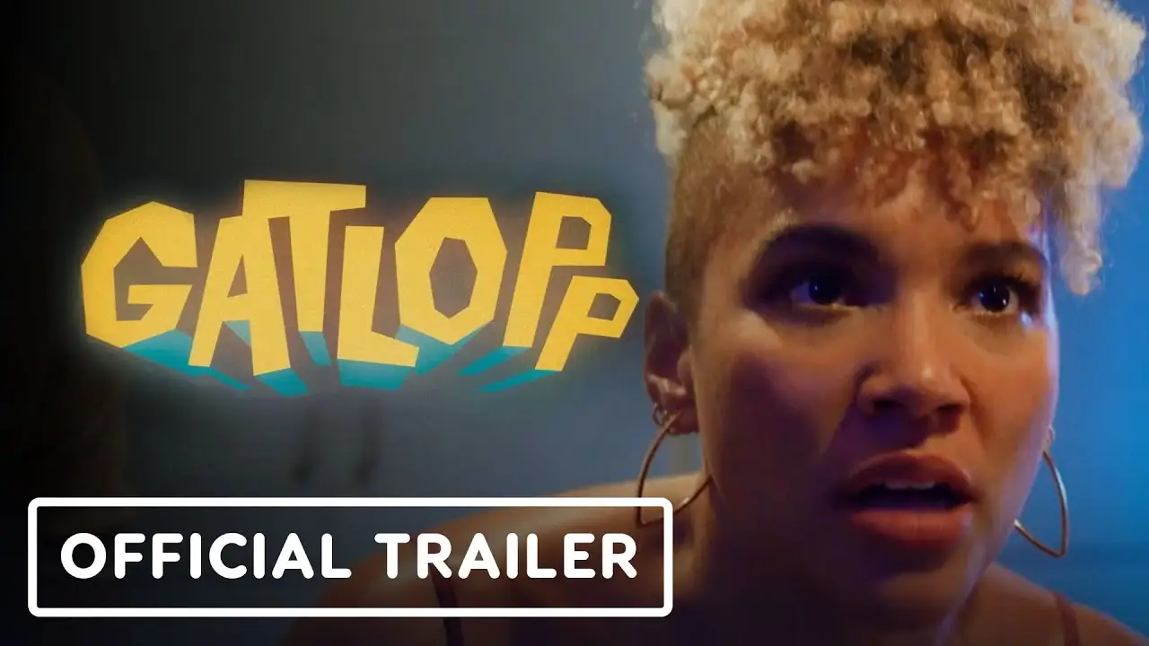 Gatlopp — трейлер