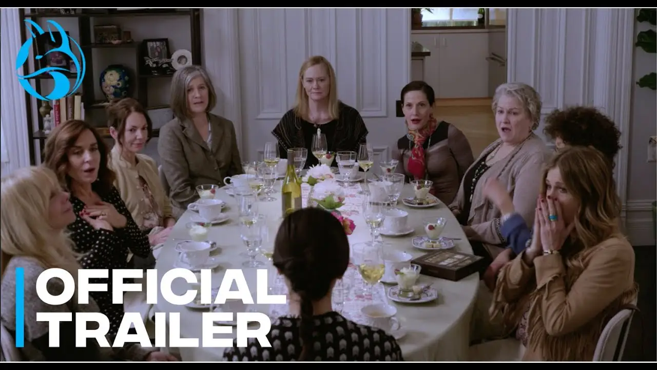 Love Is Love Is Love — trailer