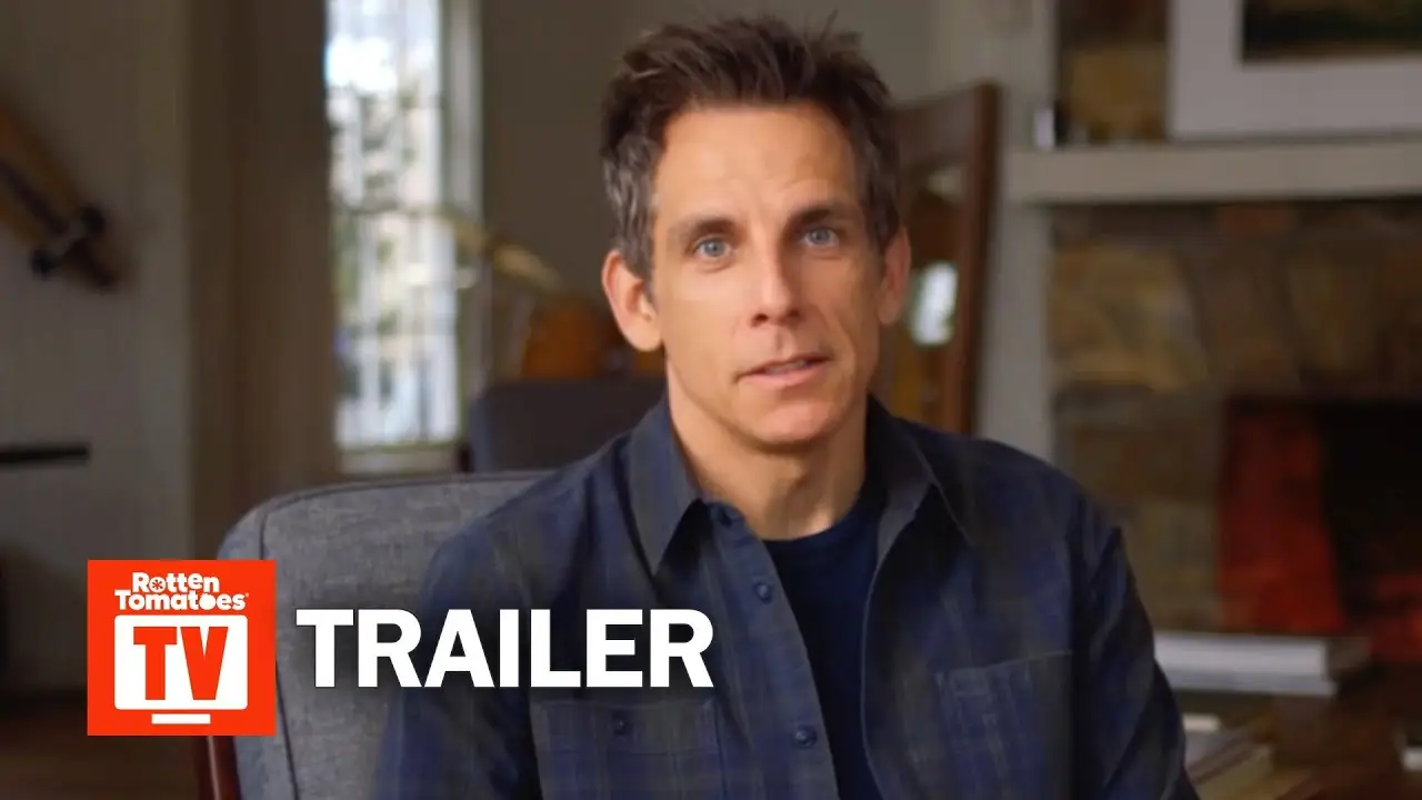 Have a Good Trip: Adventures in Psychedelics — trailer