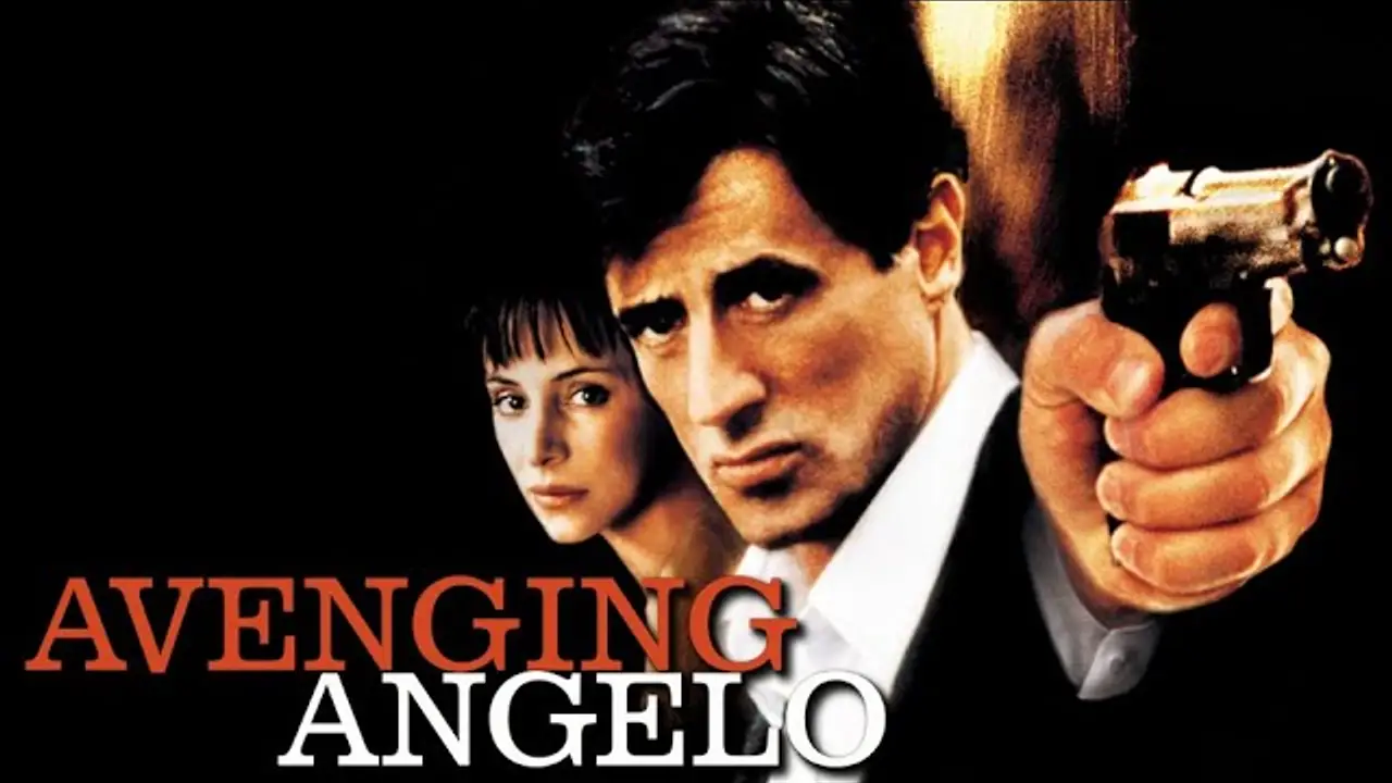 Avenging Angelo — trailer