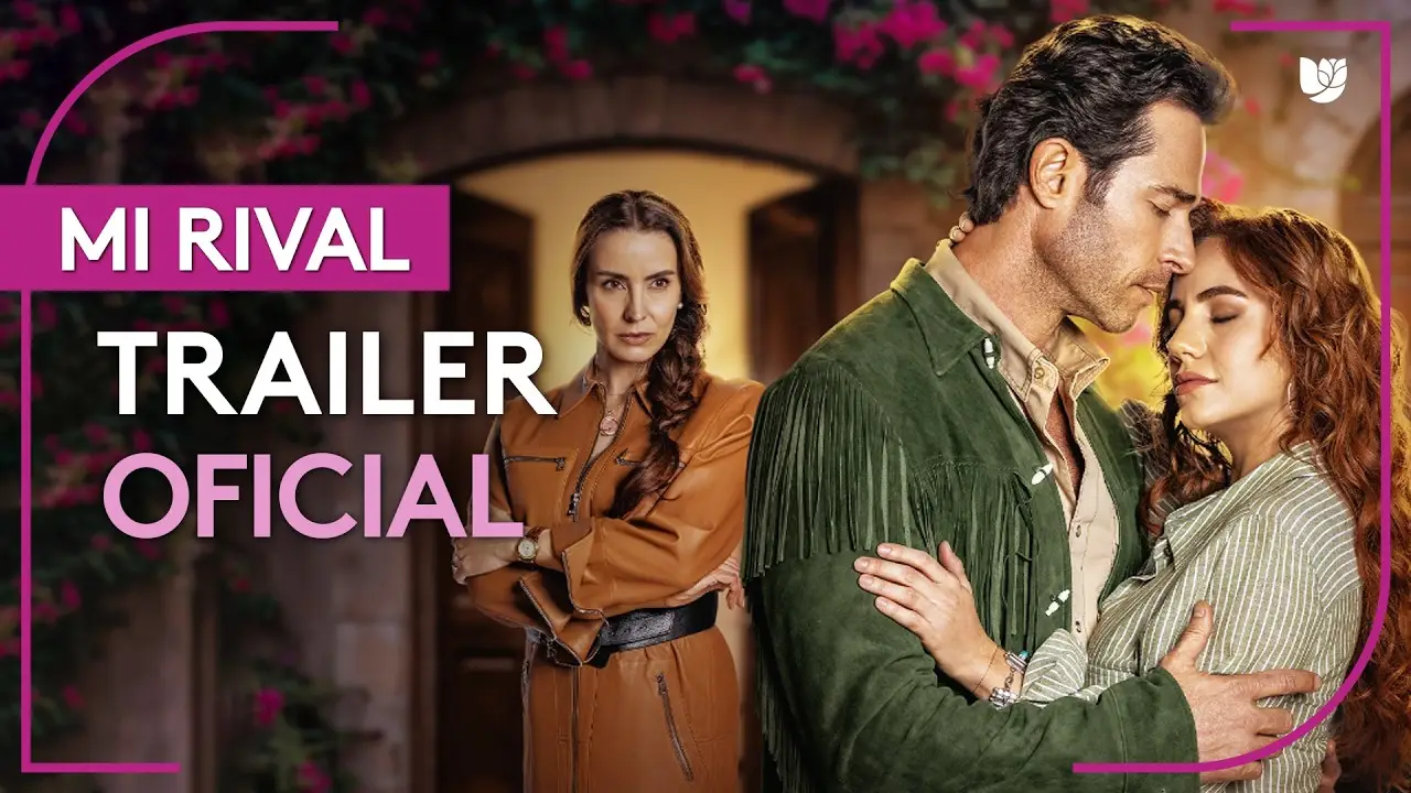 Mi rival — trailer