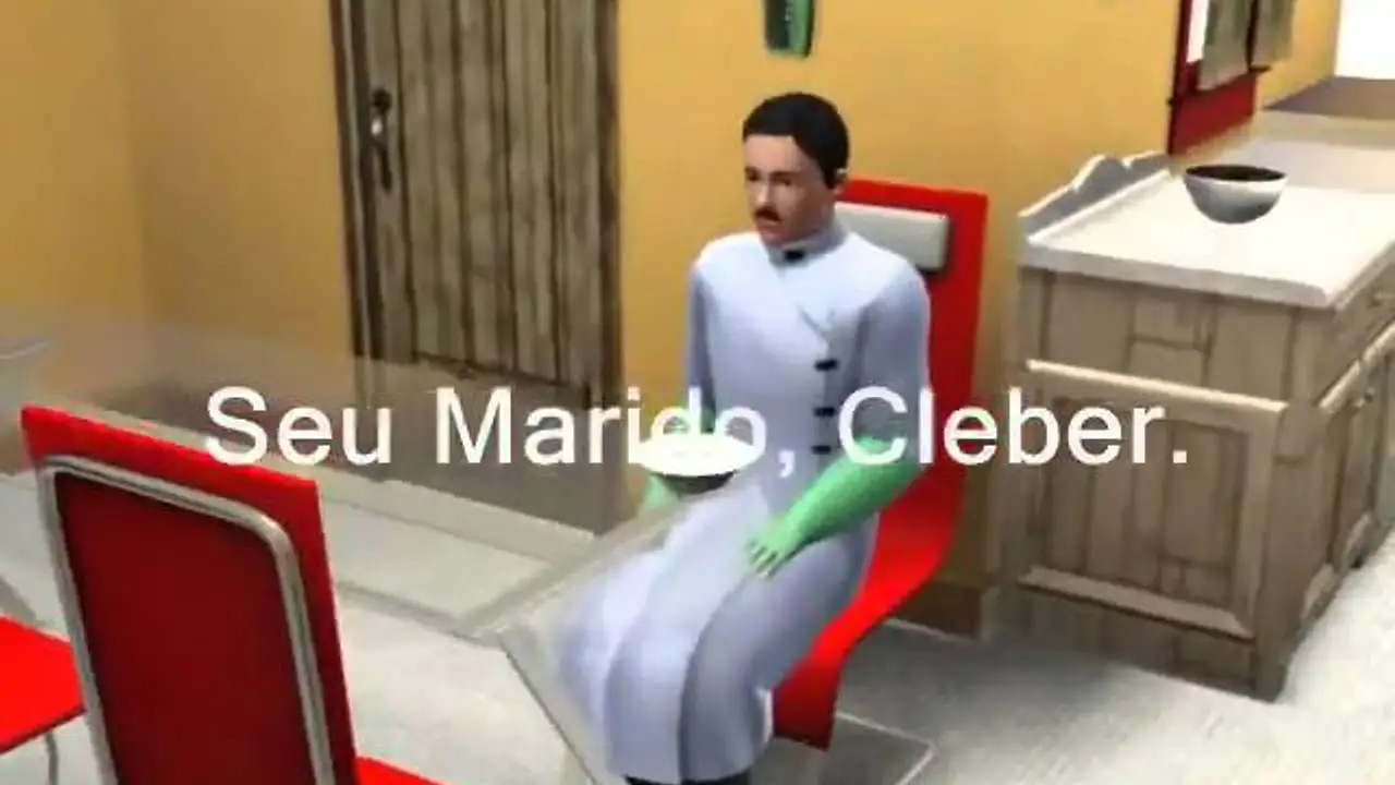 Casos e Acasos — trailer