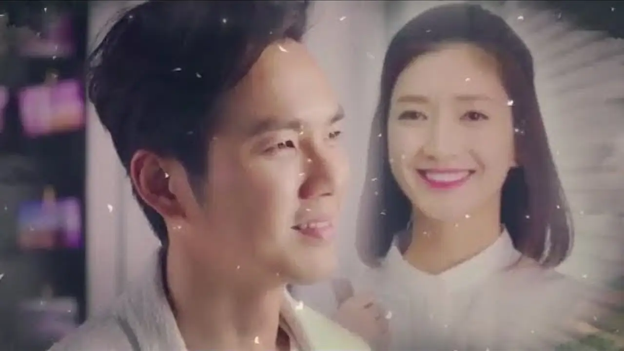 Memories of Love — trailer