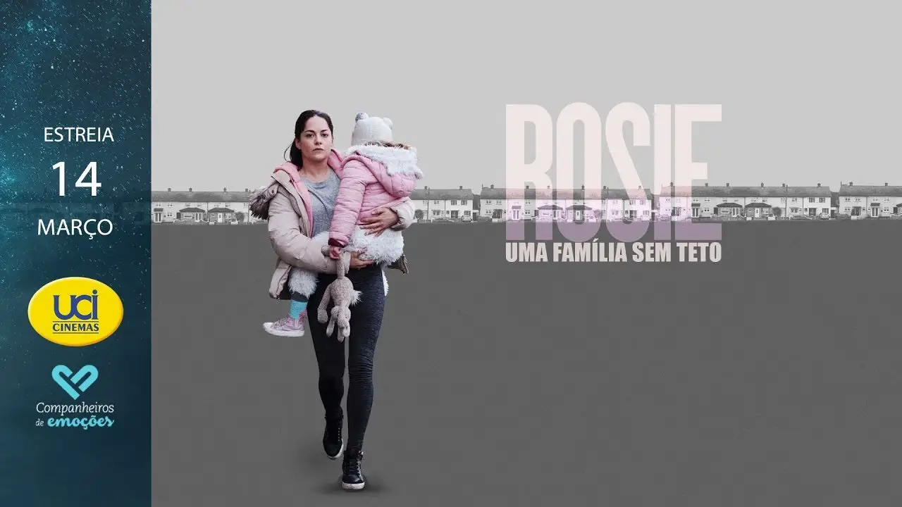 Rosie — tráiler