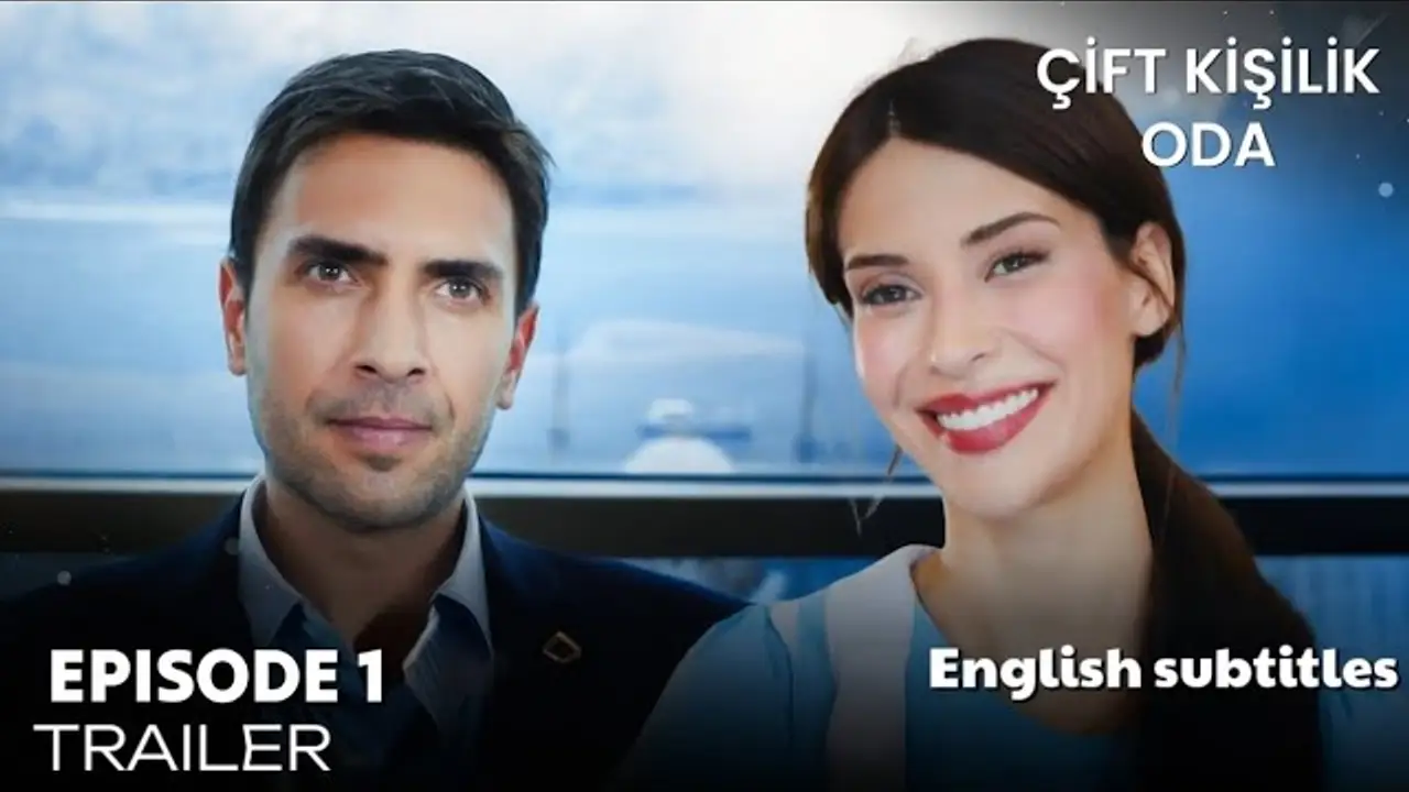Çift Kişilik Oda — трейлер