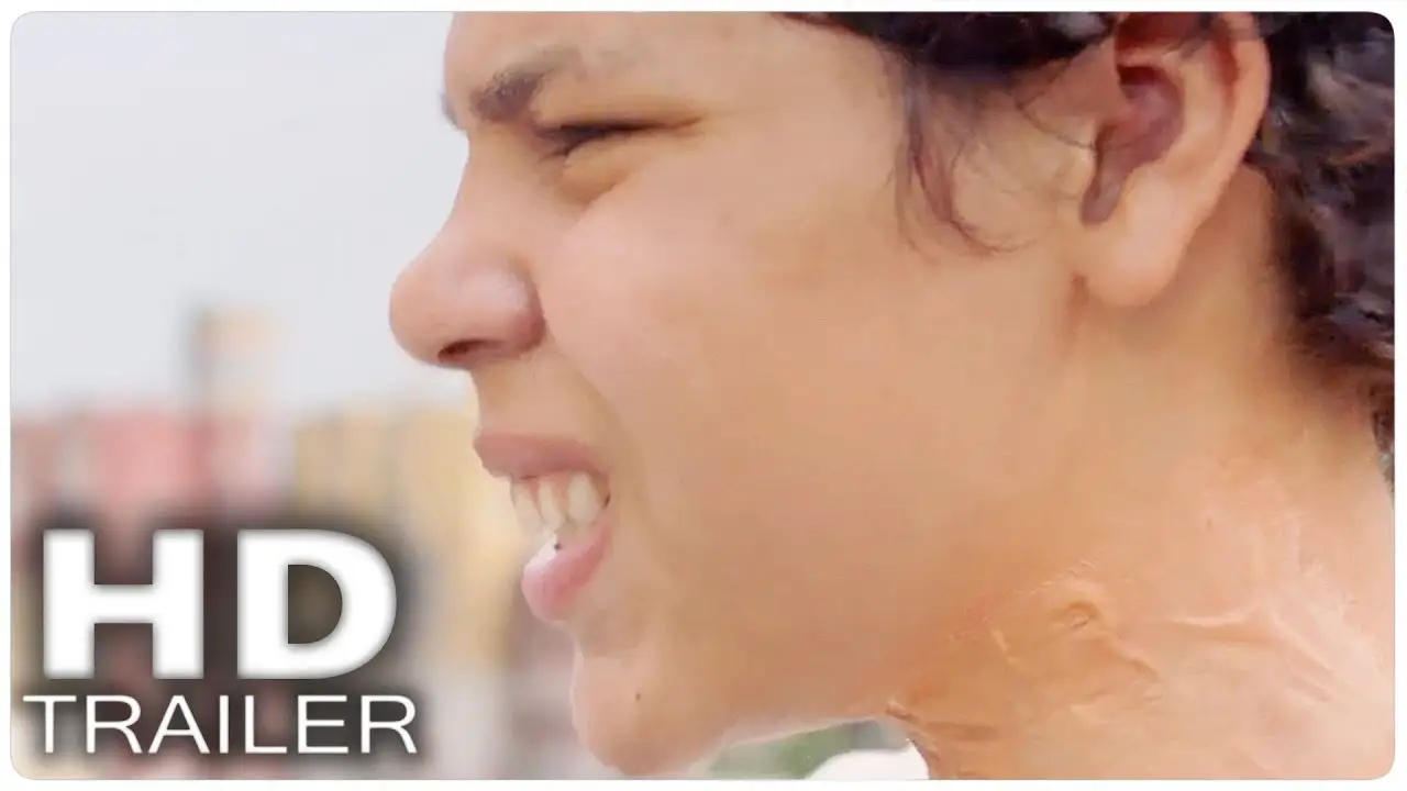 Apache, la vida de Carlos Tévez — tráiler