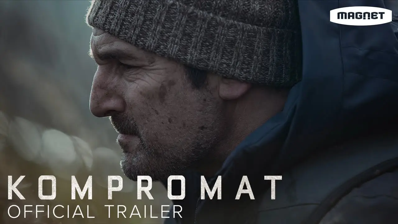 Kompromat — trailer