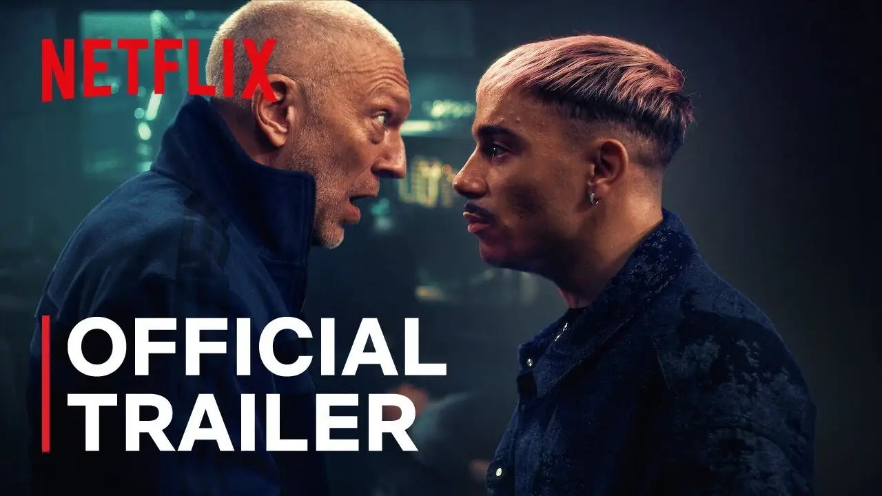 Banger — tráiler