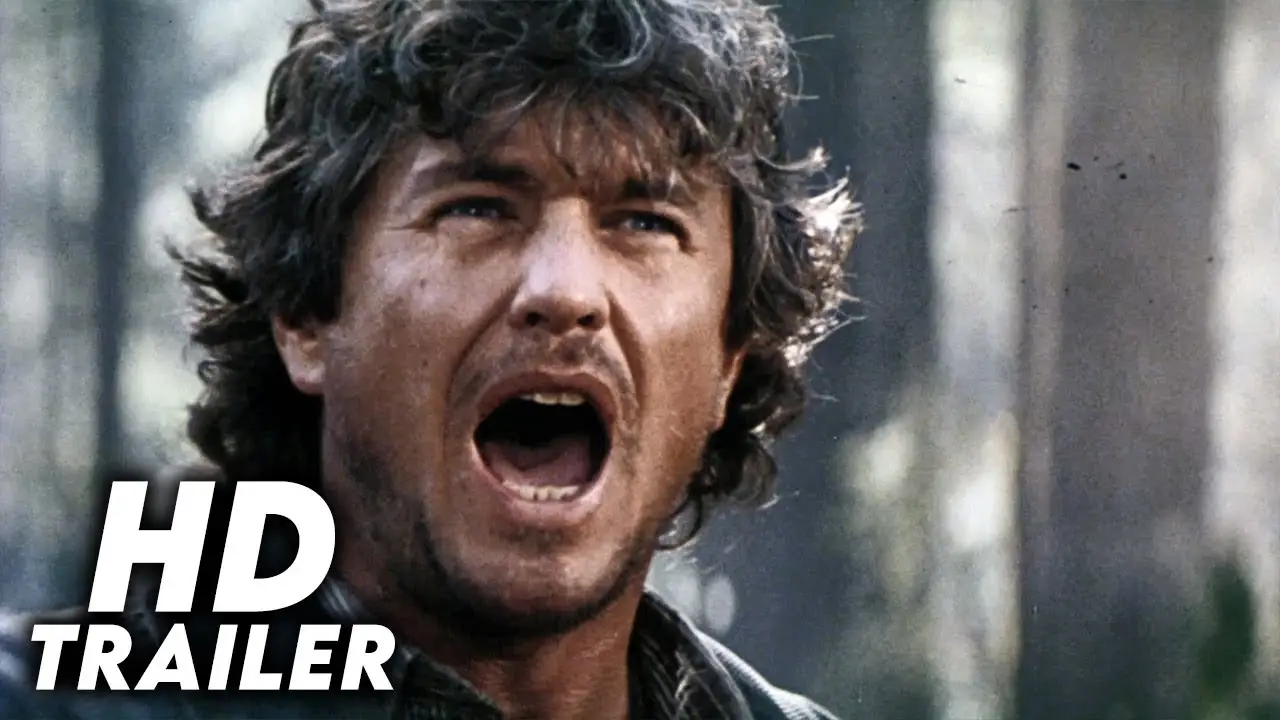 Last of the Dogmen — trailer