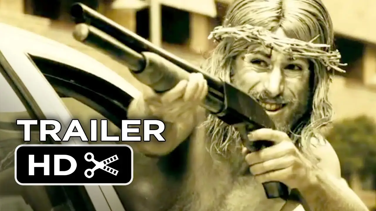 Witching & Bitching — trailer