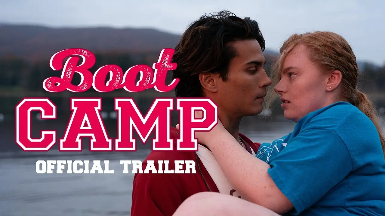 Boot Camp — trailer
