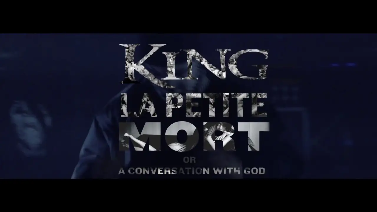 La petite mort — трейлер