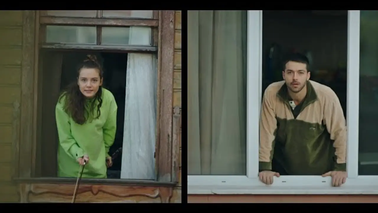 Tek Yürek — tráiler