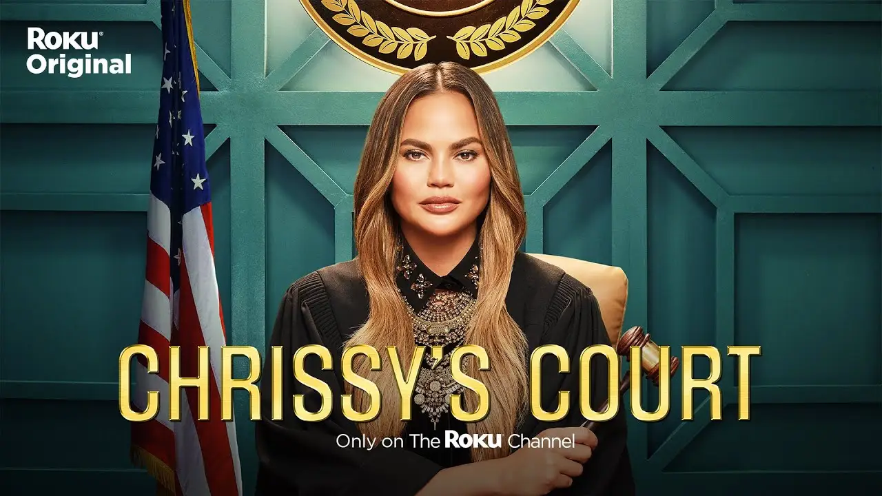 Chrissy's Court — tráiler