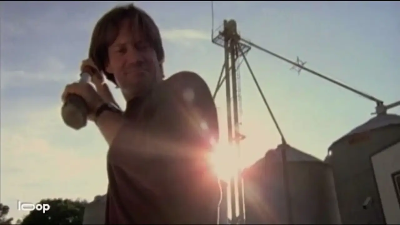 Walking Tall: The Payback — tráiler