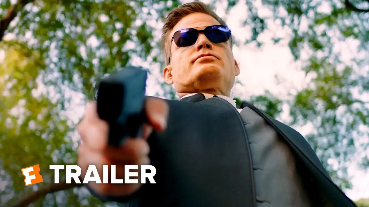 The 2nd — trailer