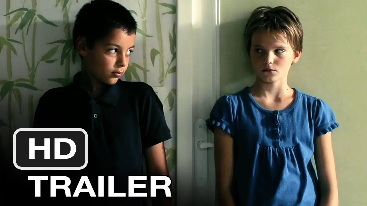 Tomboy — trailer