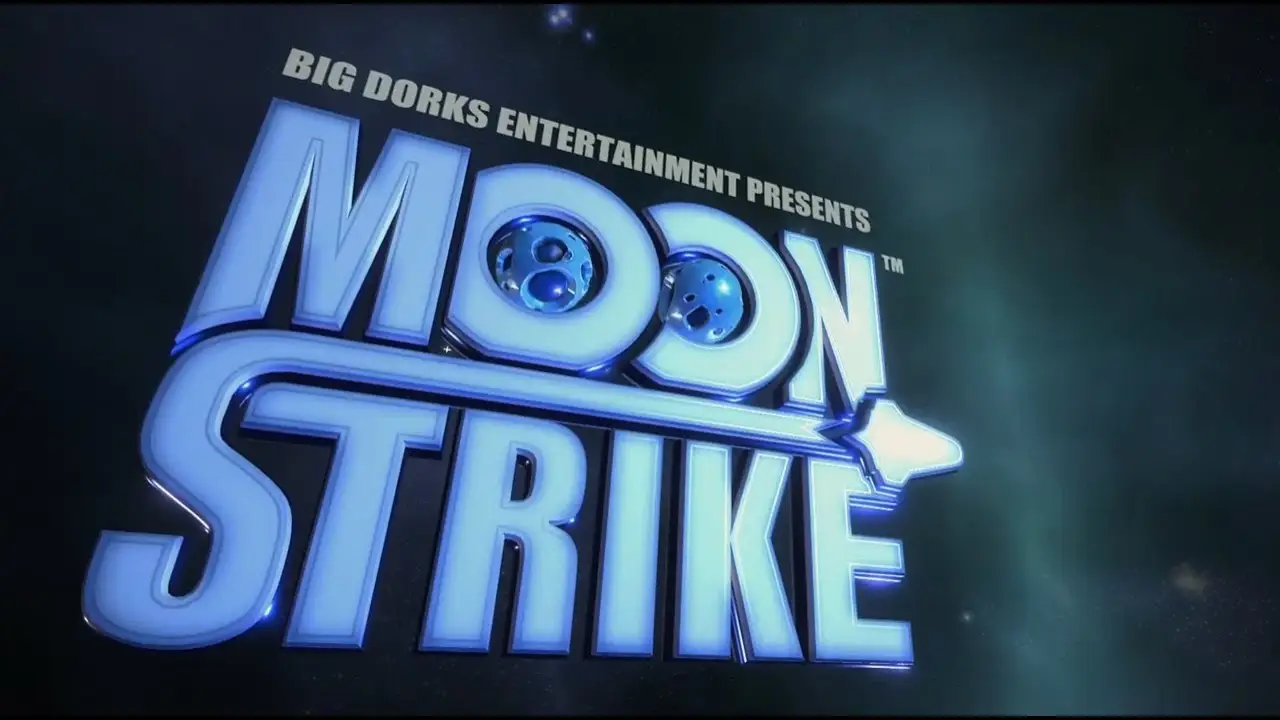 Moonstrike — tráiler