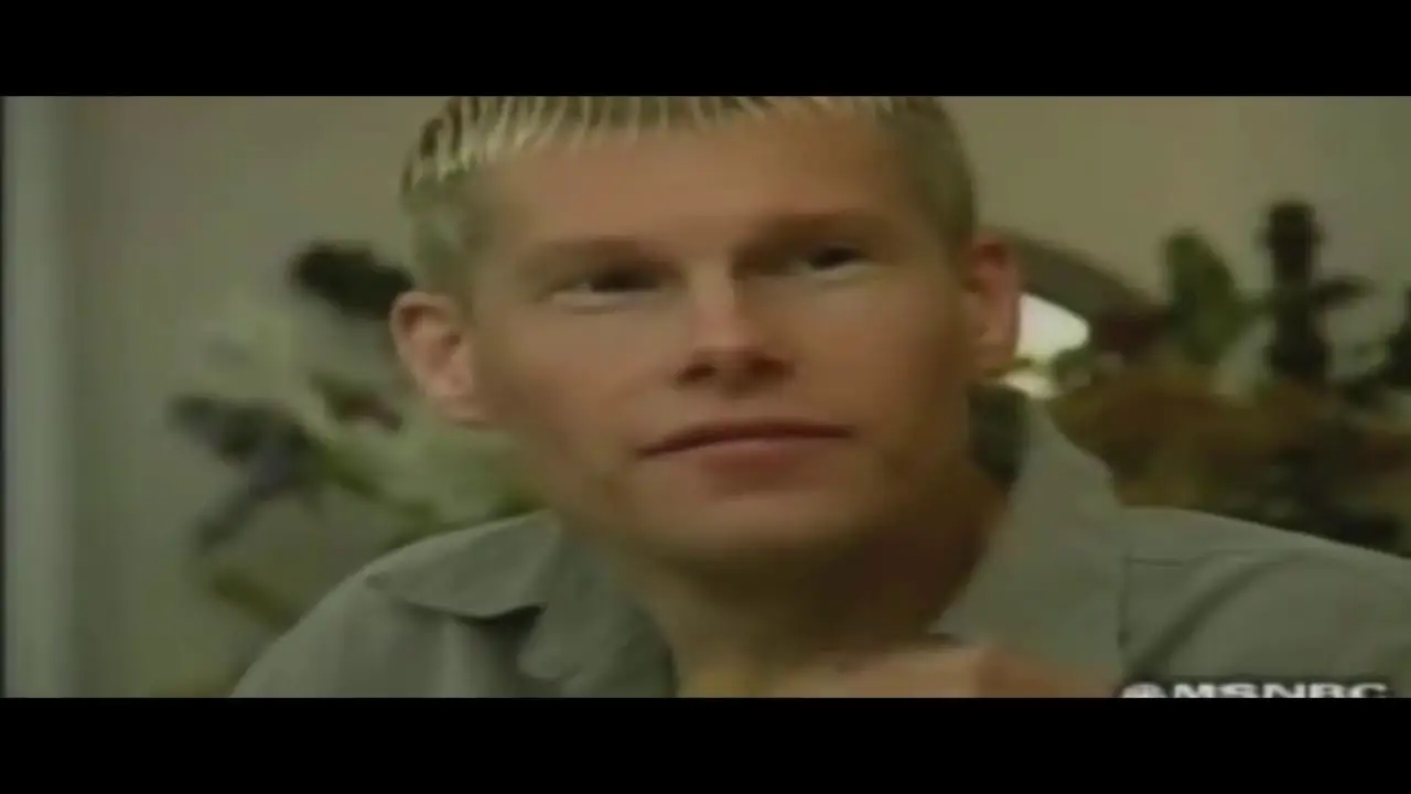 To Catch a Predator — tráiler