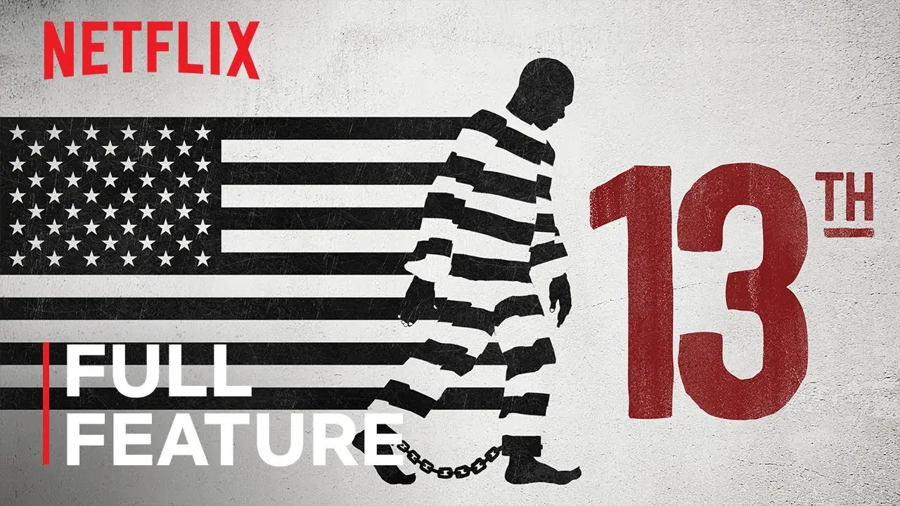 The 13th — trailer