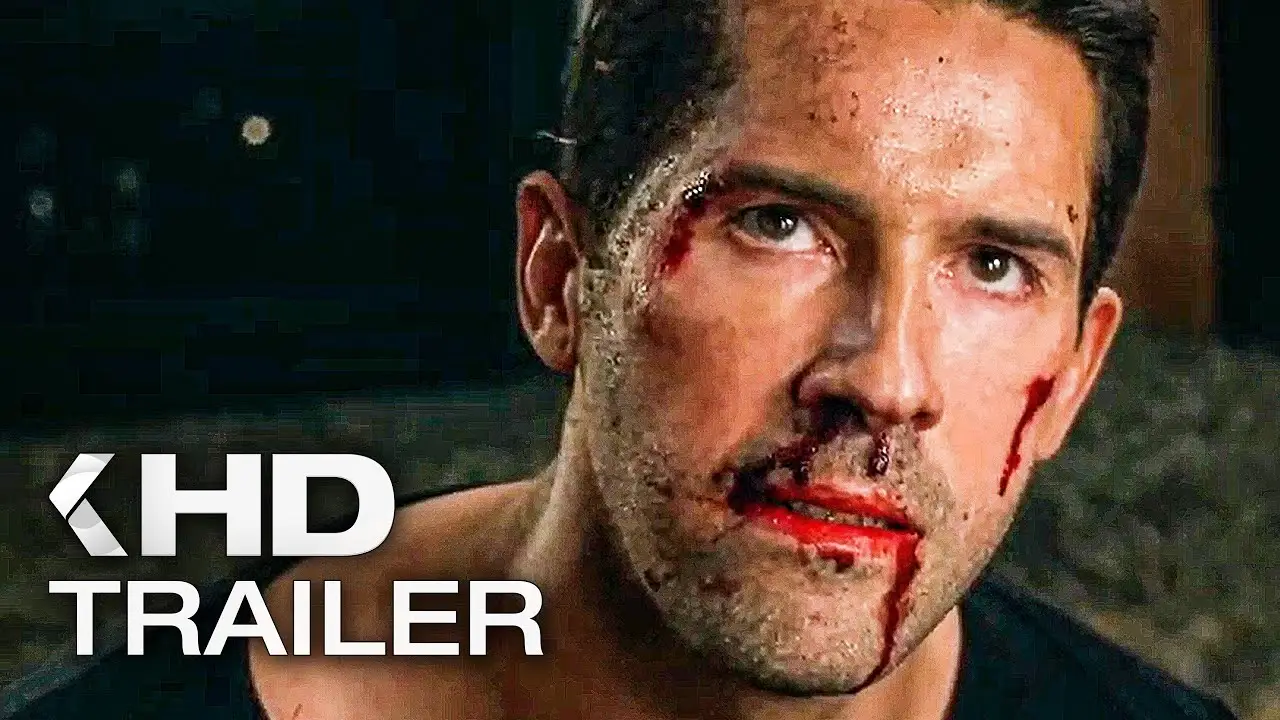 Seized — trailer