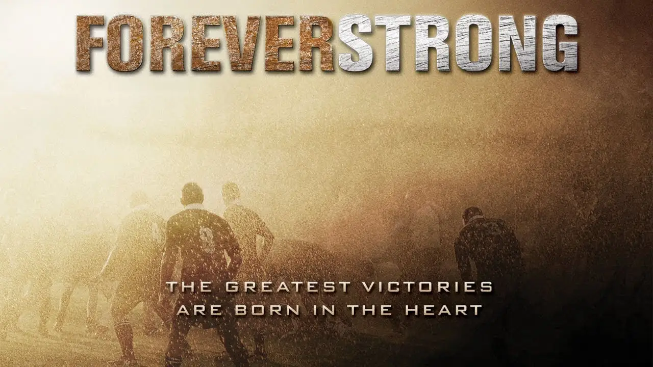 Forever Strong — trailer