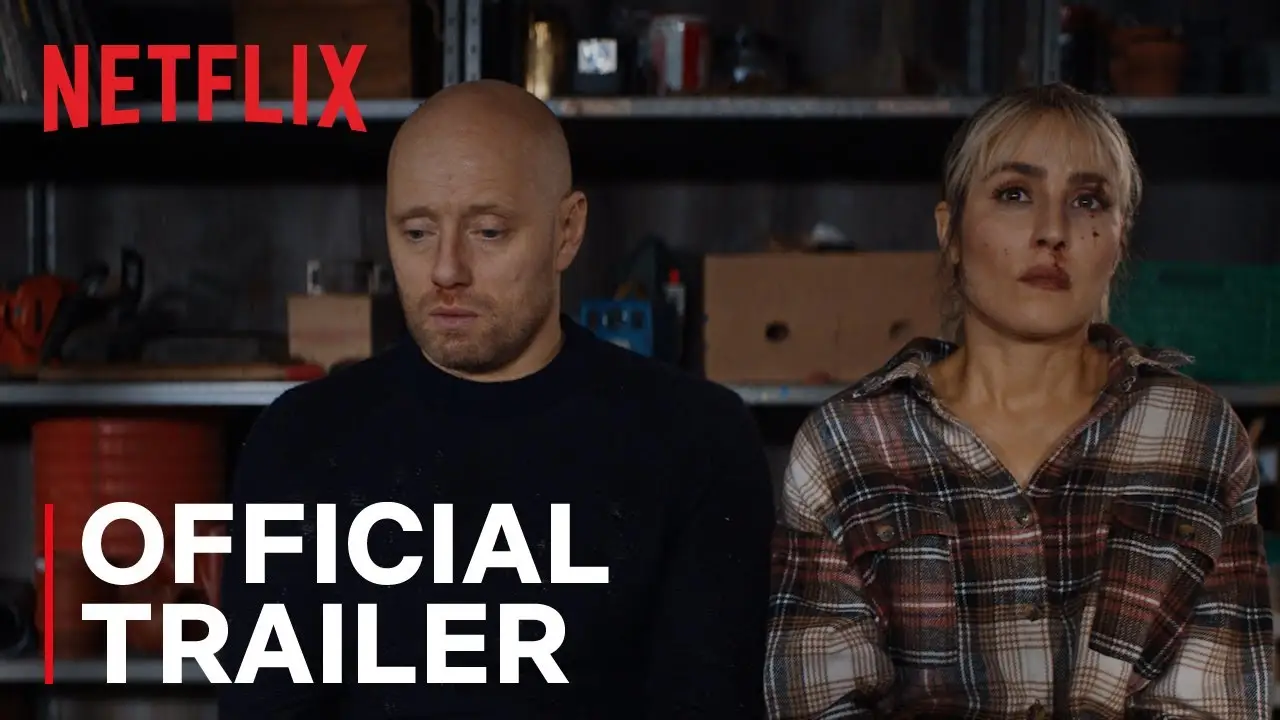 The Trip — tráiler