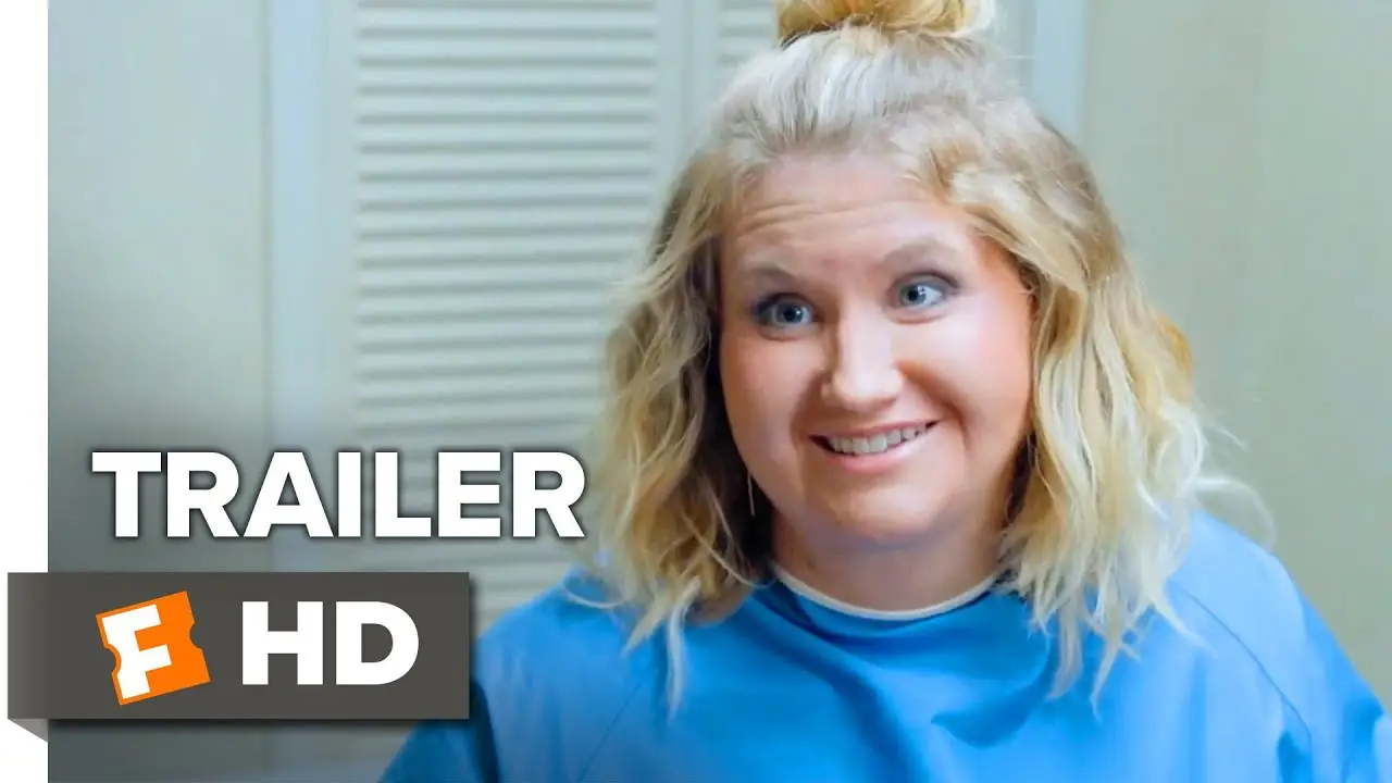 Brittany Runs a Marathon — trailer