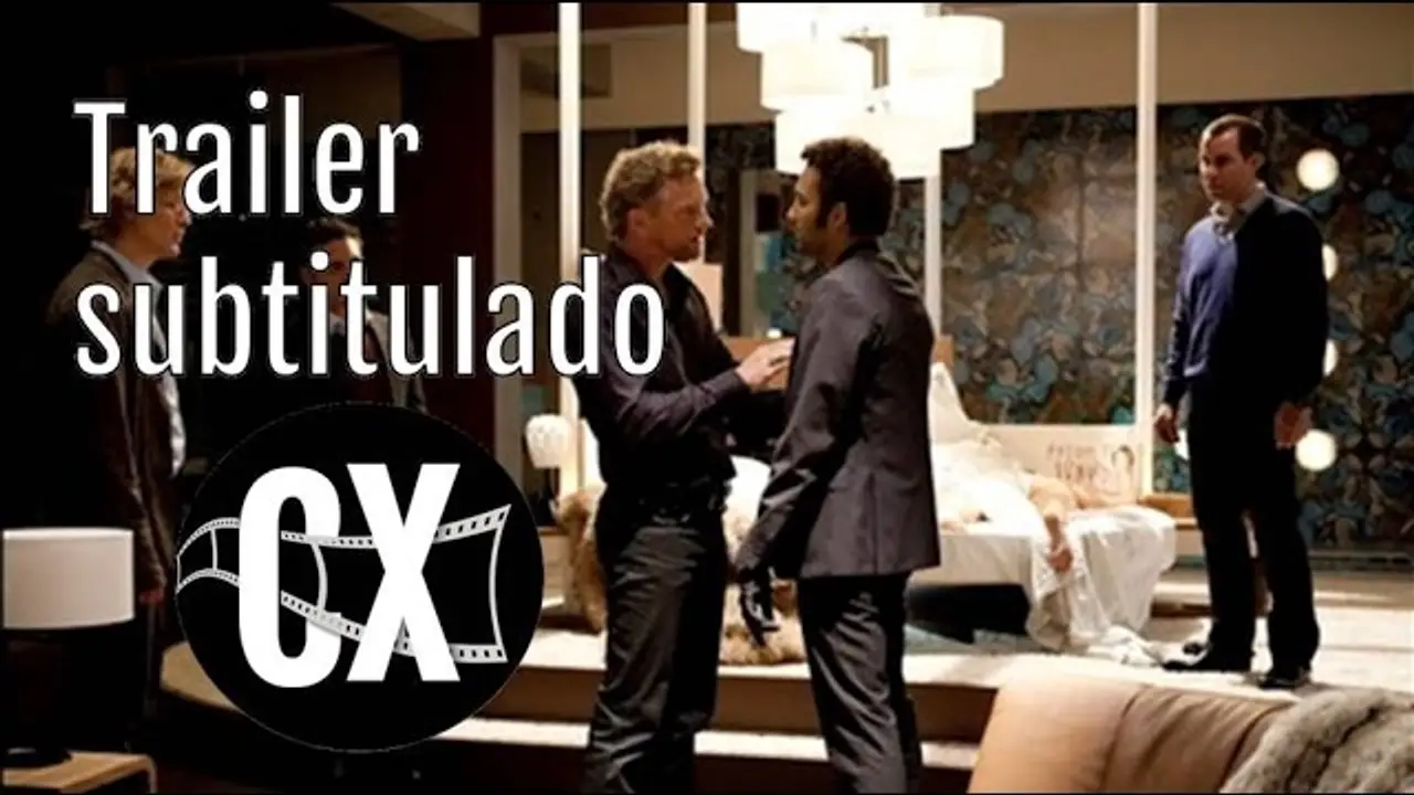Loft — trailer