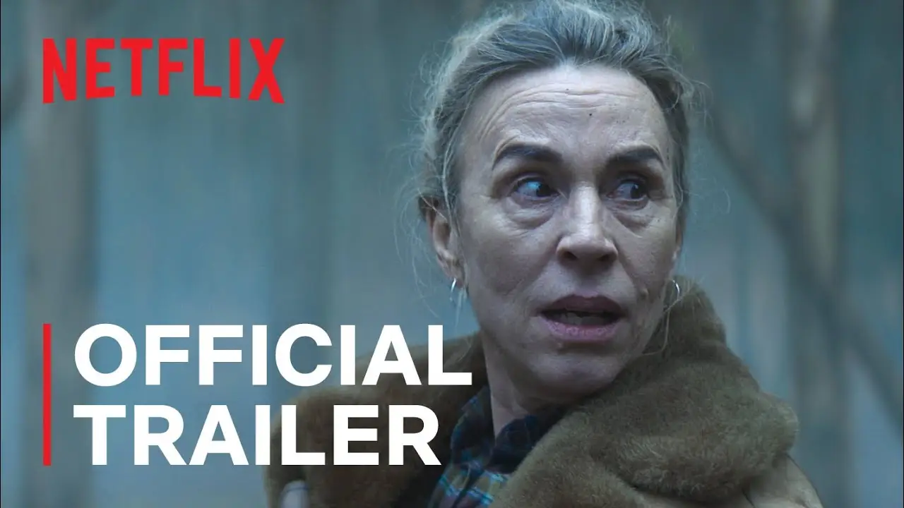 Elves — trailer