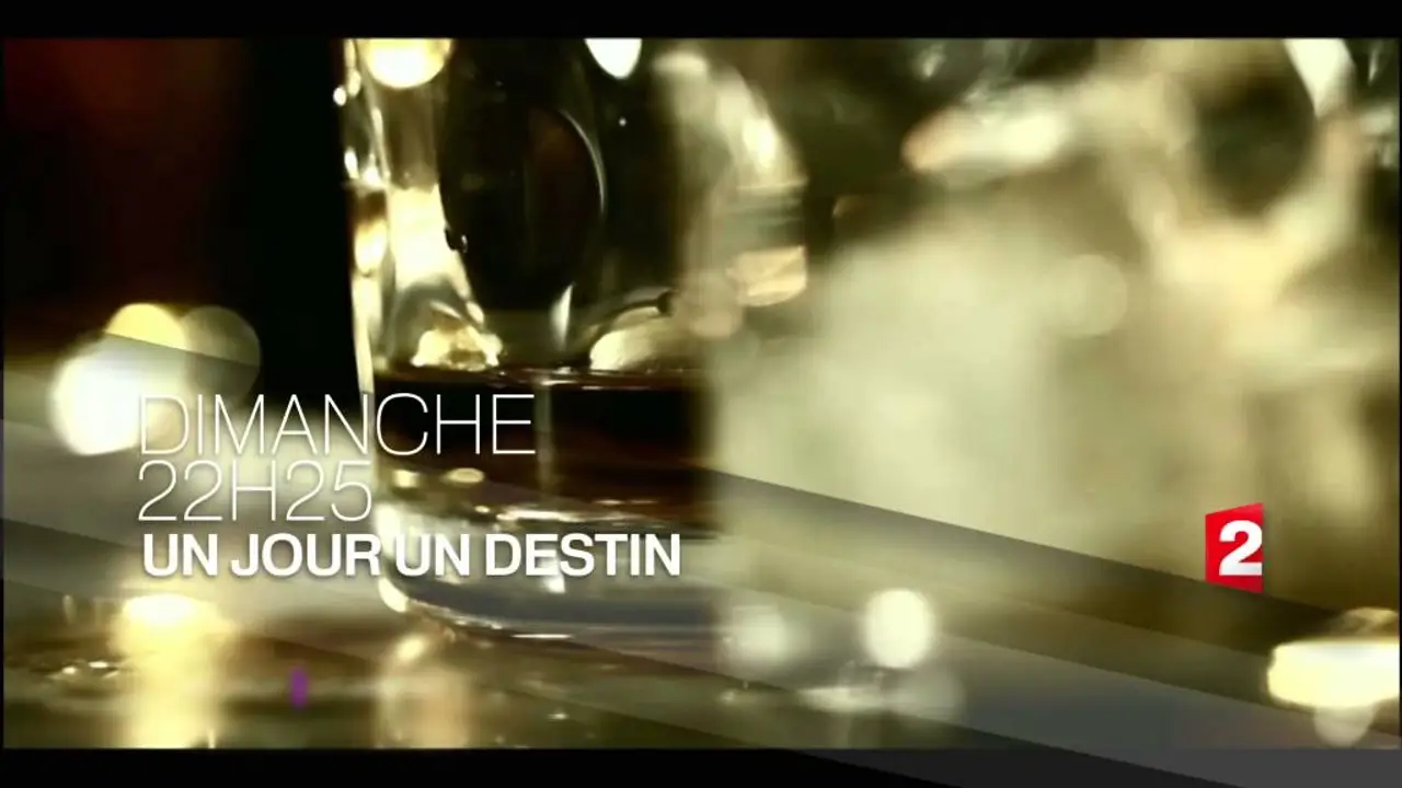 Un jour, un destin — tráiler