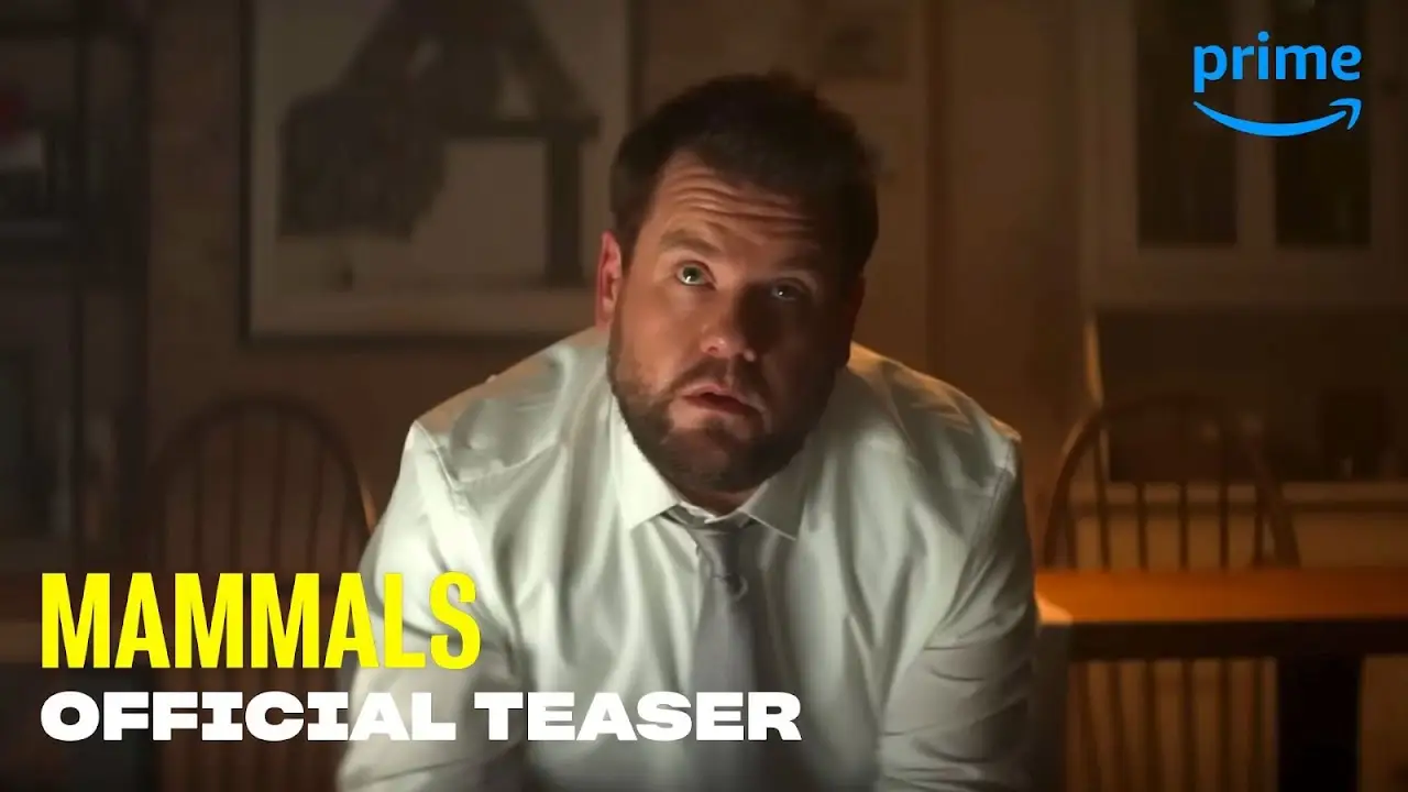 Mammals — tráiler