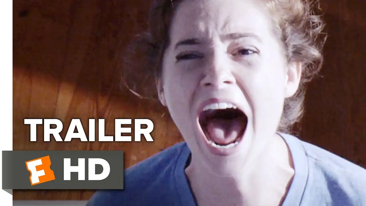 Siren — trailer