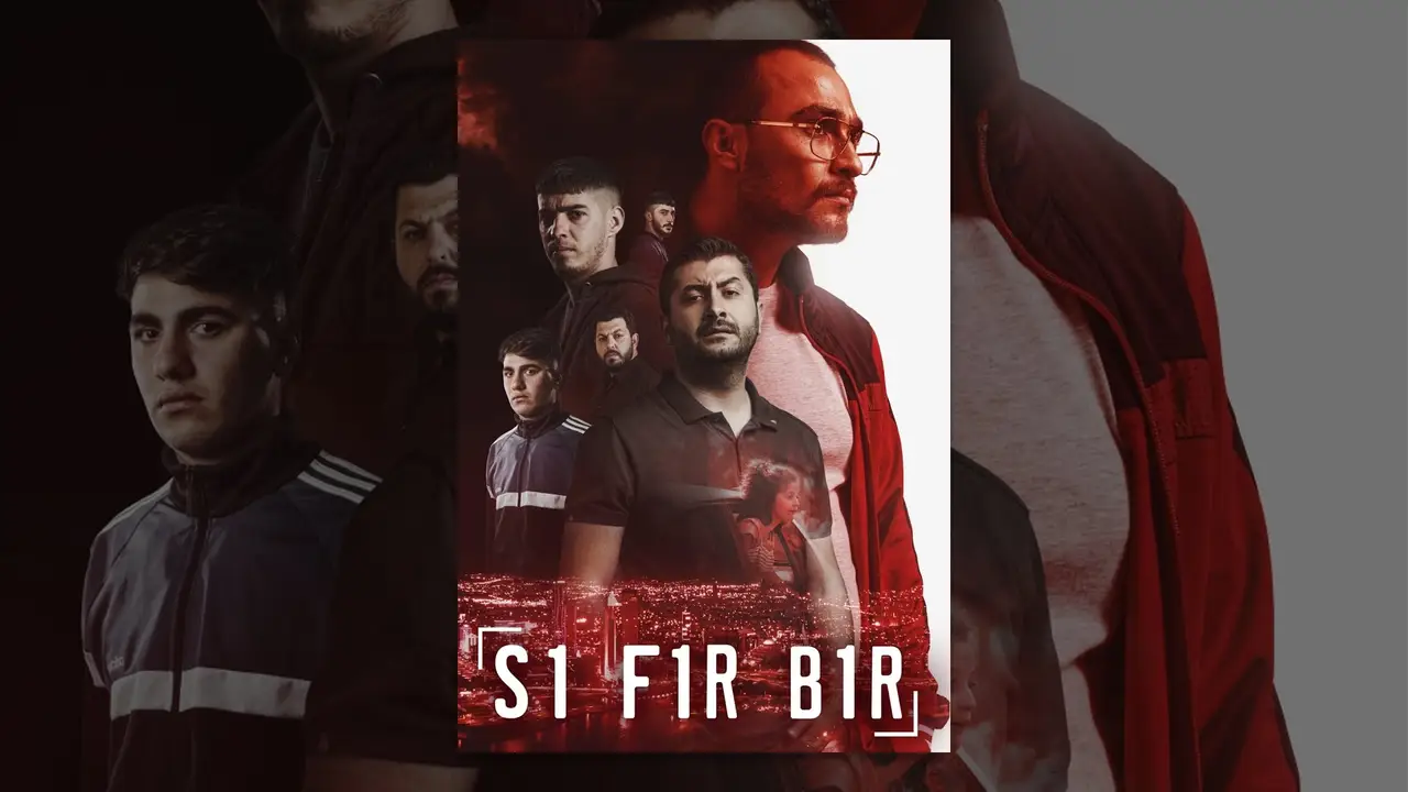 Sıfır Bir — tráiler