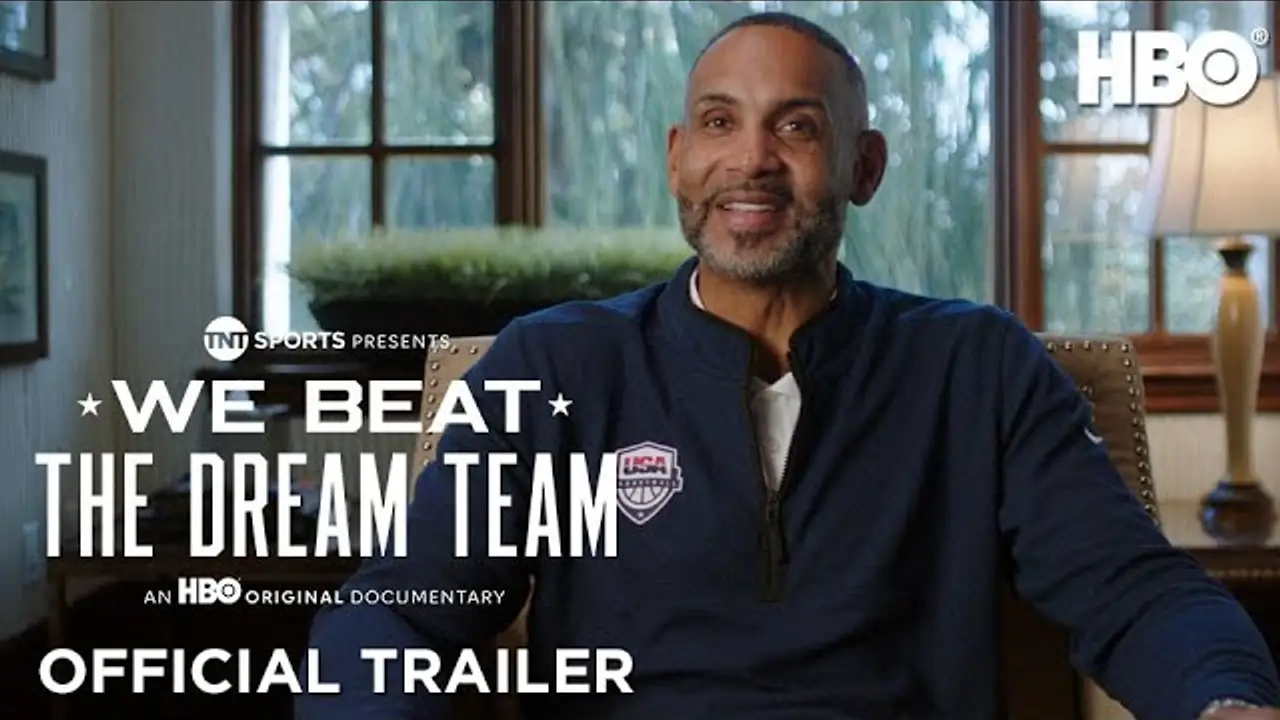 Dream Team — tráiler