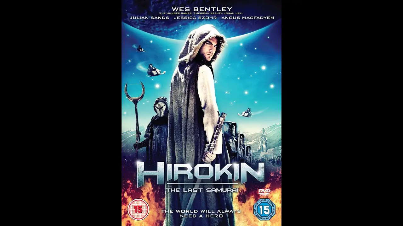 Hirokin — трейлер