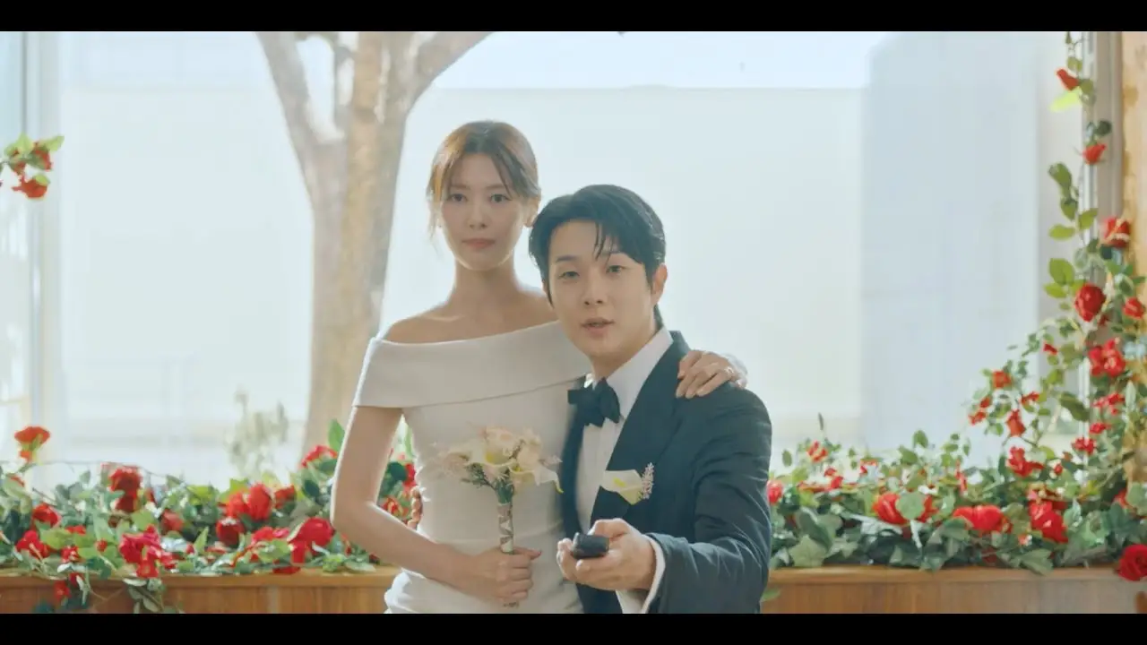 Would You Marry Me — трейлер