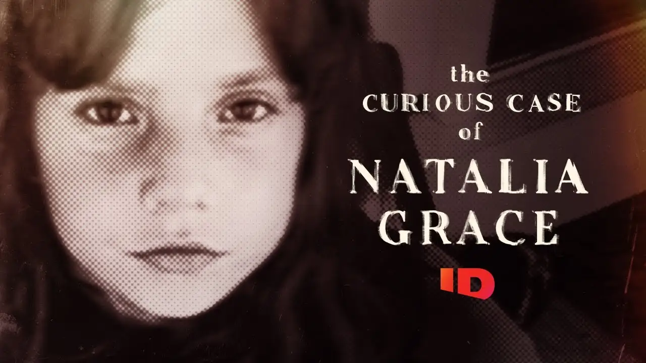 The Curious Case Of Natalia Grace — trailer