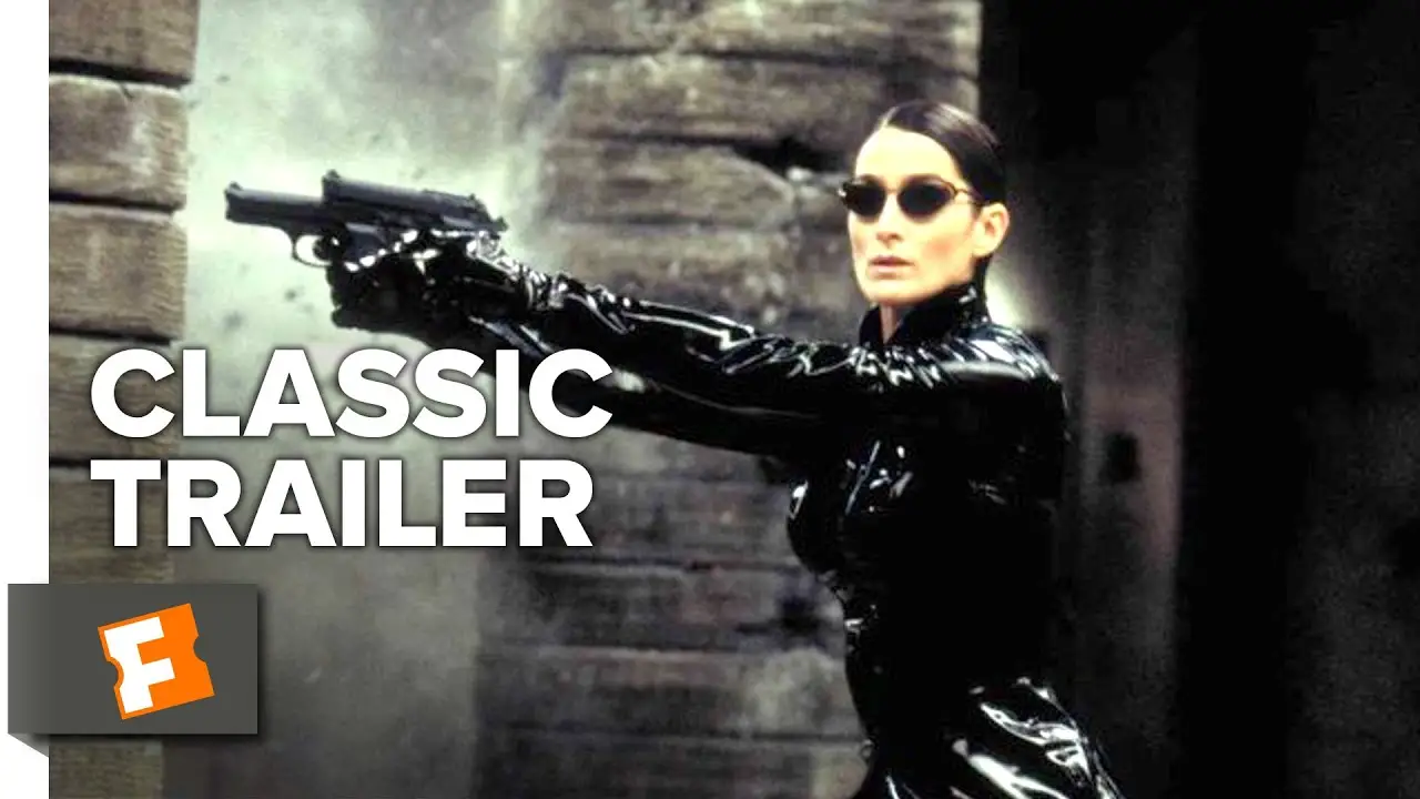 Reloaded — trailer