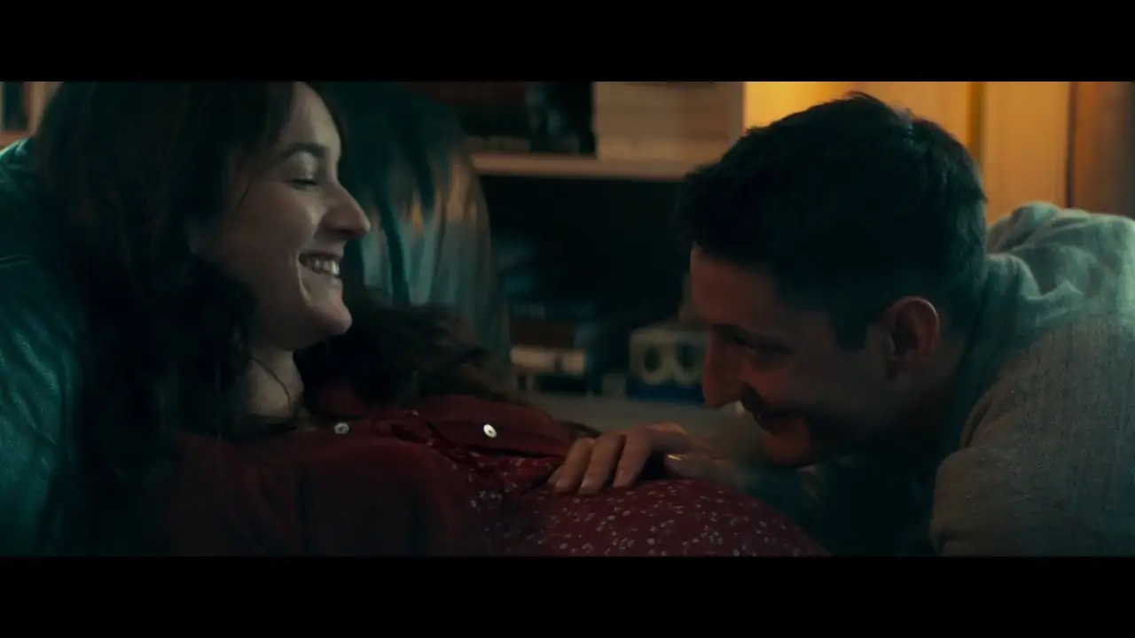 Sauver ou périr — tráiler