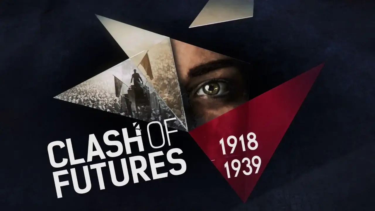 Clash of Futures — trailer