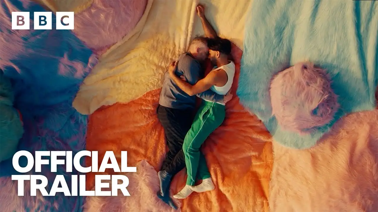 Juice — trailer