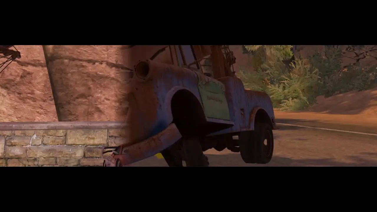Hi Octane — trailer