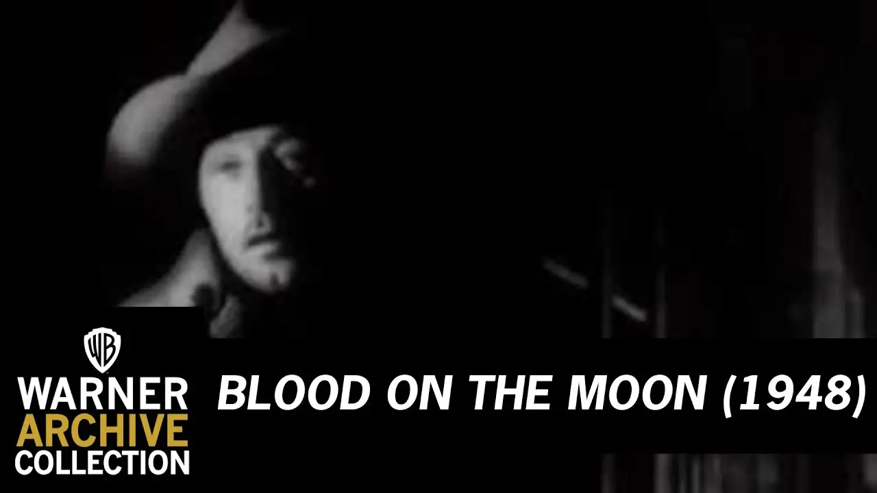 Blood on the Moon — trailer