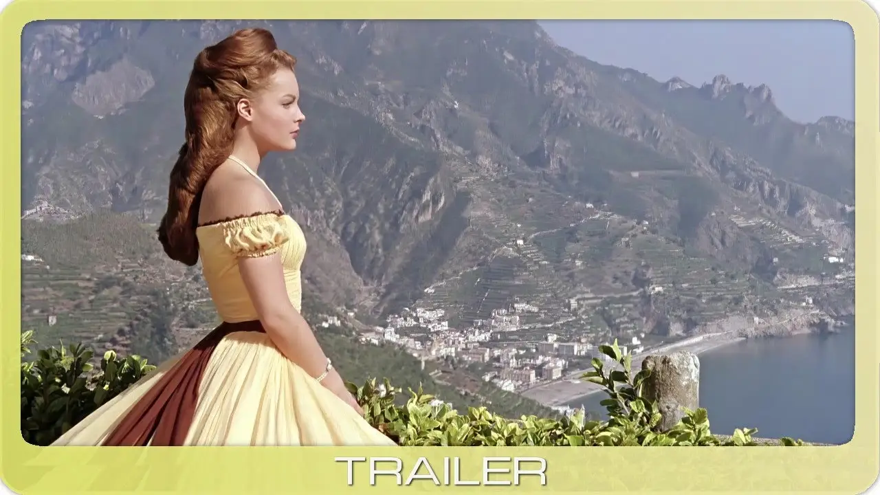El destino de Sissi — tráiler