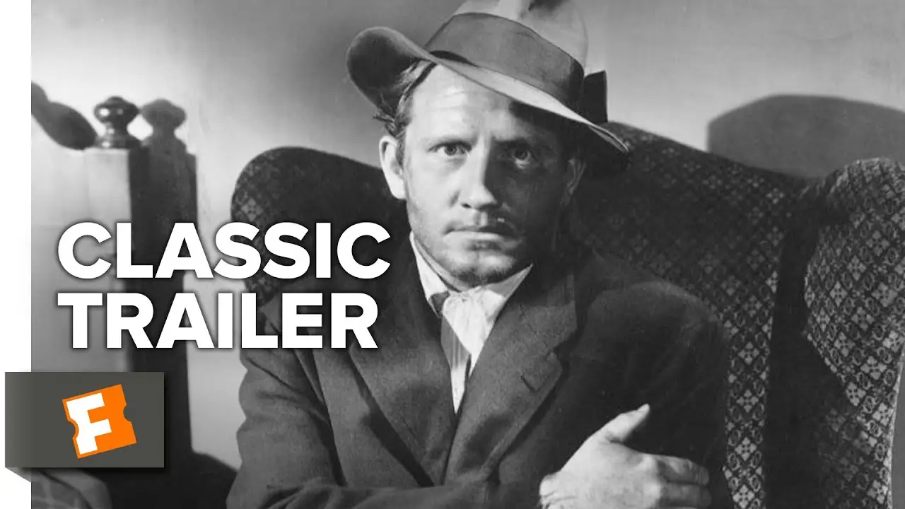 Fury — trailer