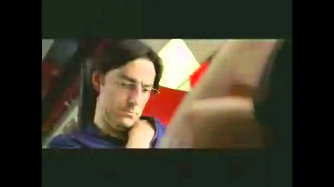 Неуловимый — трейлер