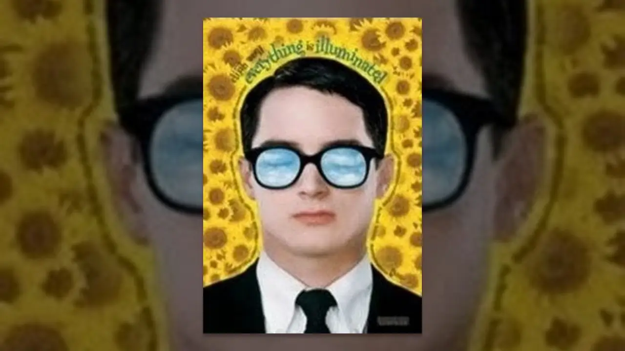 Everything Is Illuminated — tráiler