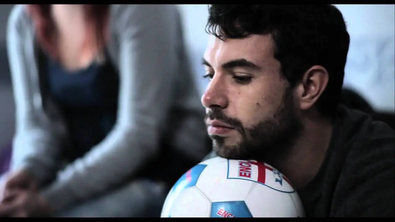 Weekend — trailer